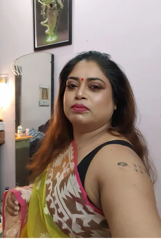 Anjalii, 29, escort in Aundh, Pune