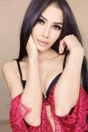 Rohini, 27, escort in Shivaji Nagar, Pune